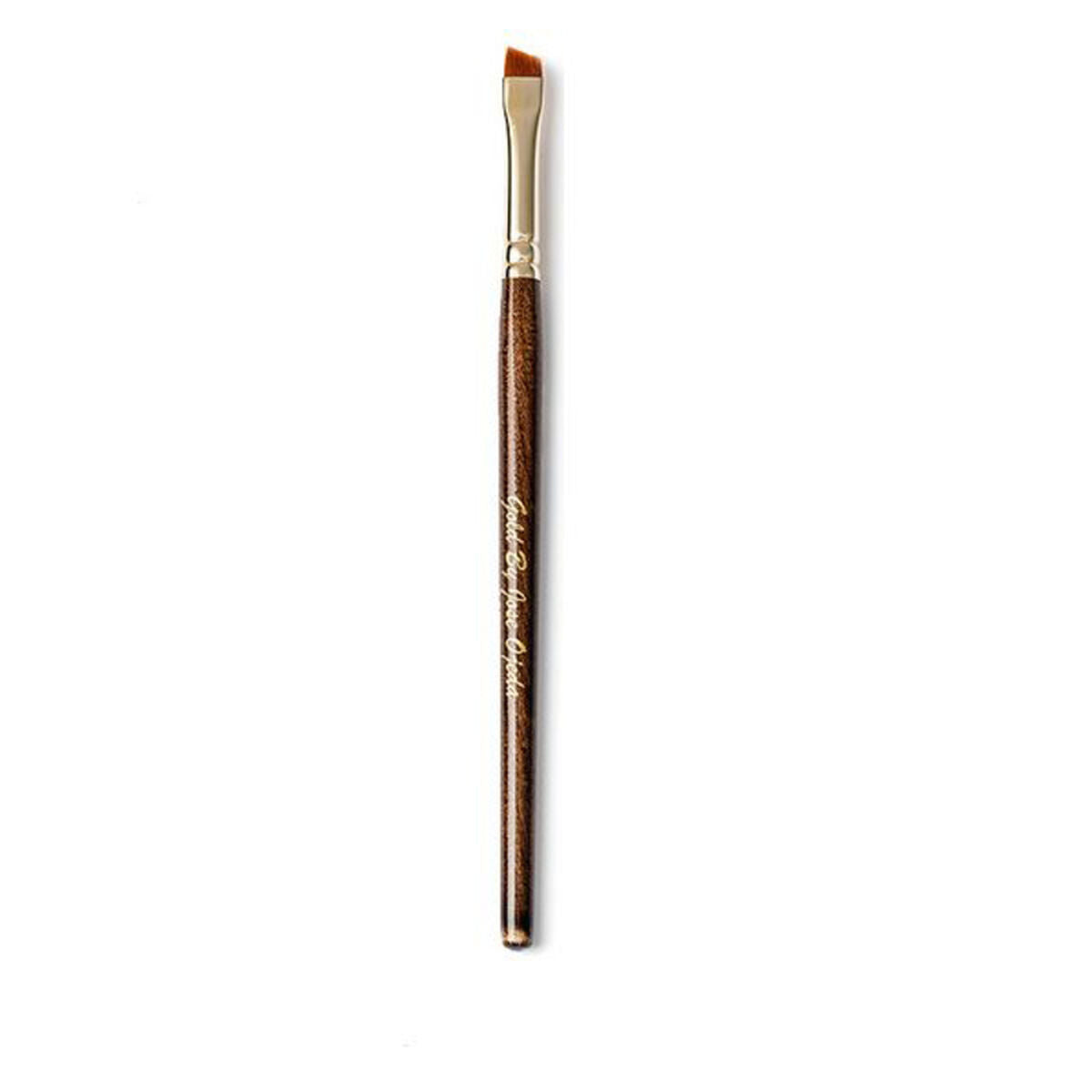 Eyeshadow brush Gold By José Ojeda Pincel Gold By José Ojeda