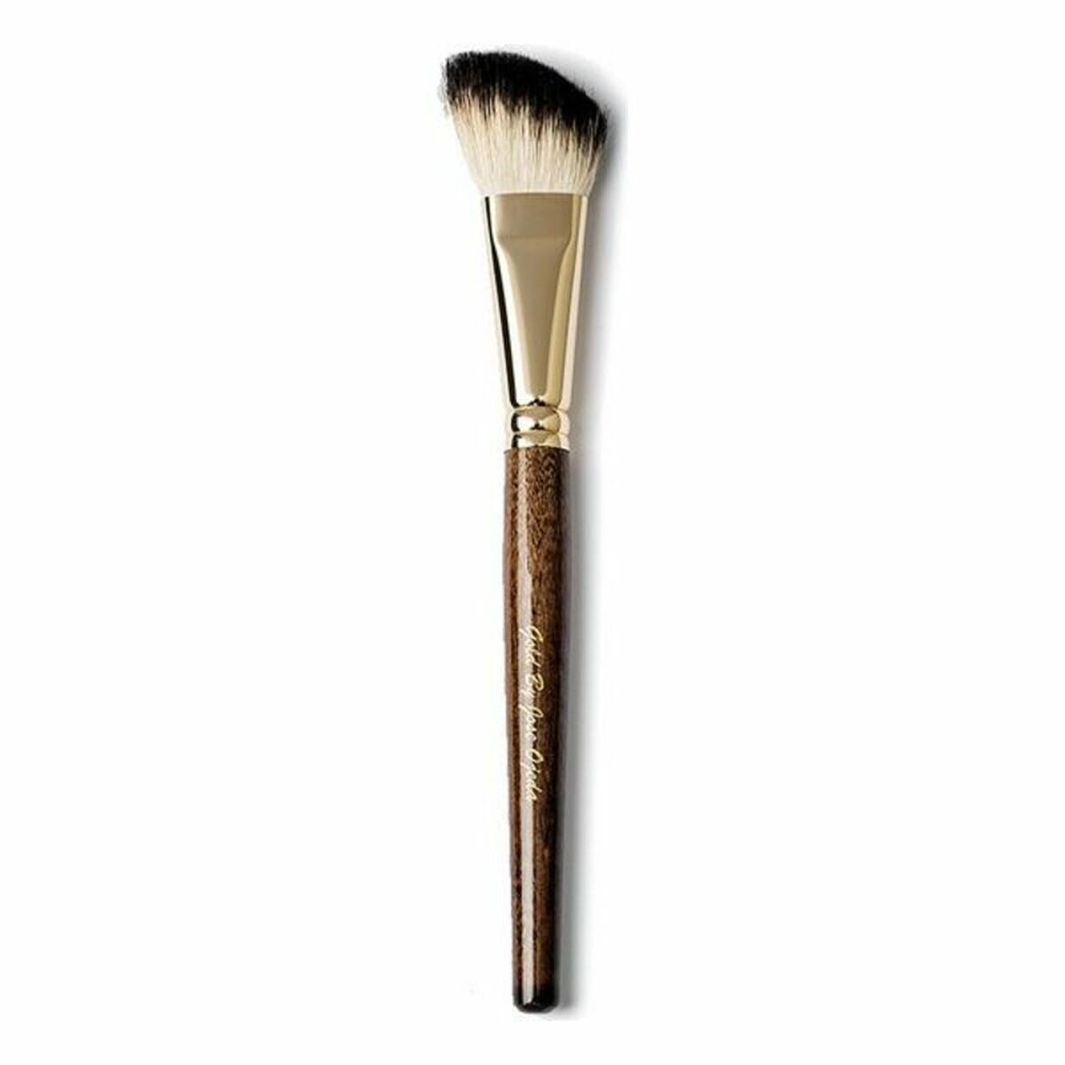 Make-up Brush Gold By José Ojeda Pincel Gold By José Ojeda