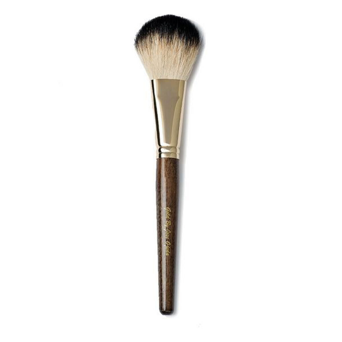 Make-up Brush Gold By José Ojeda Pincel Gold By José Ojeda