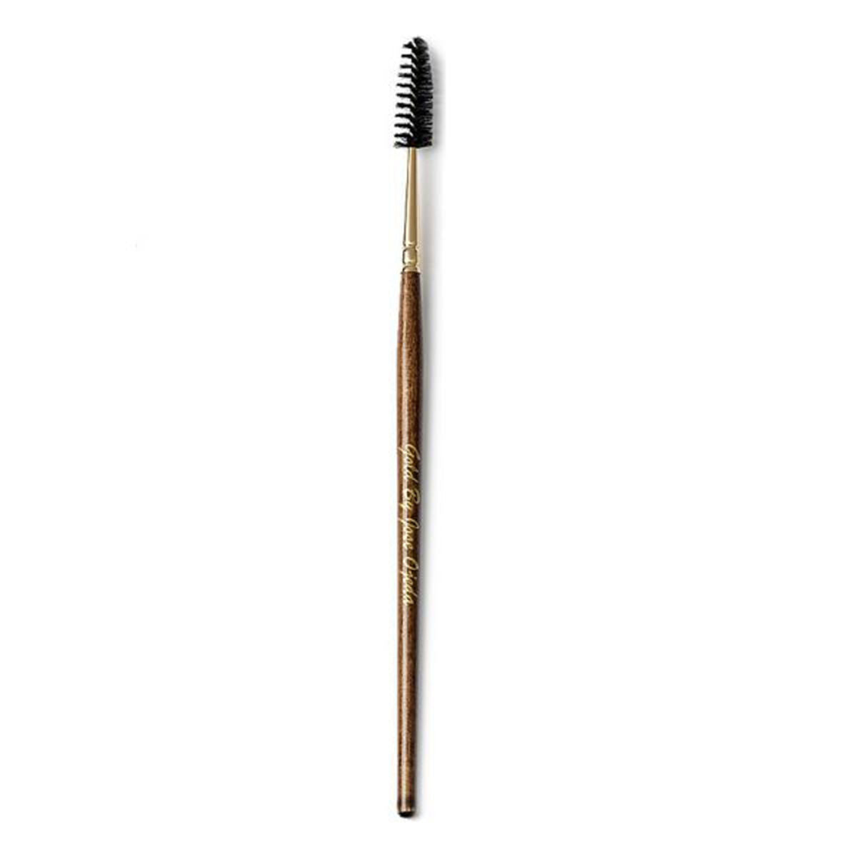 Eyelash brush Gold By José Ojeda Pincel Gold By José Ojeda