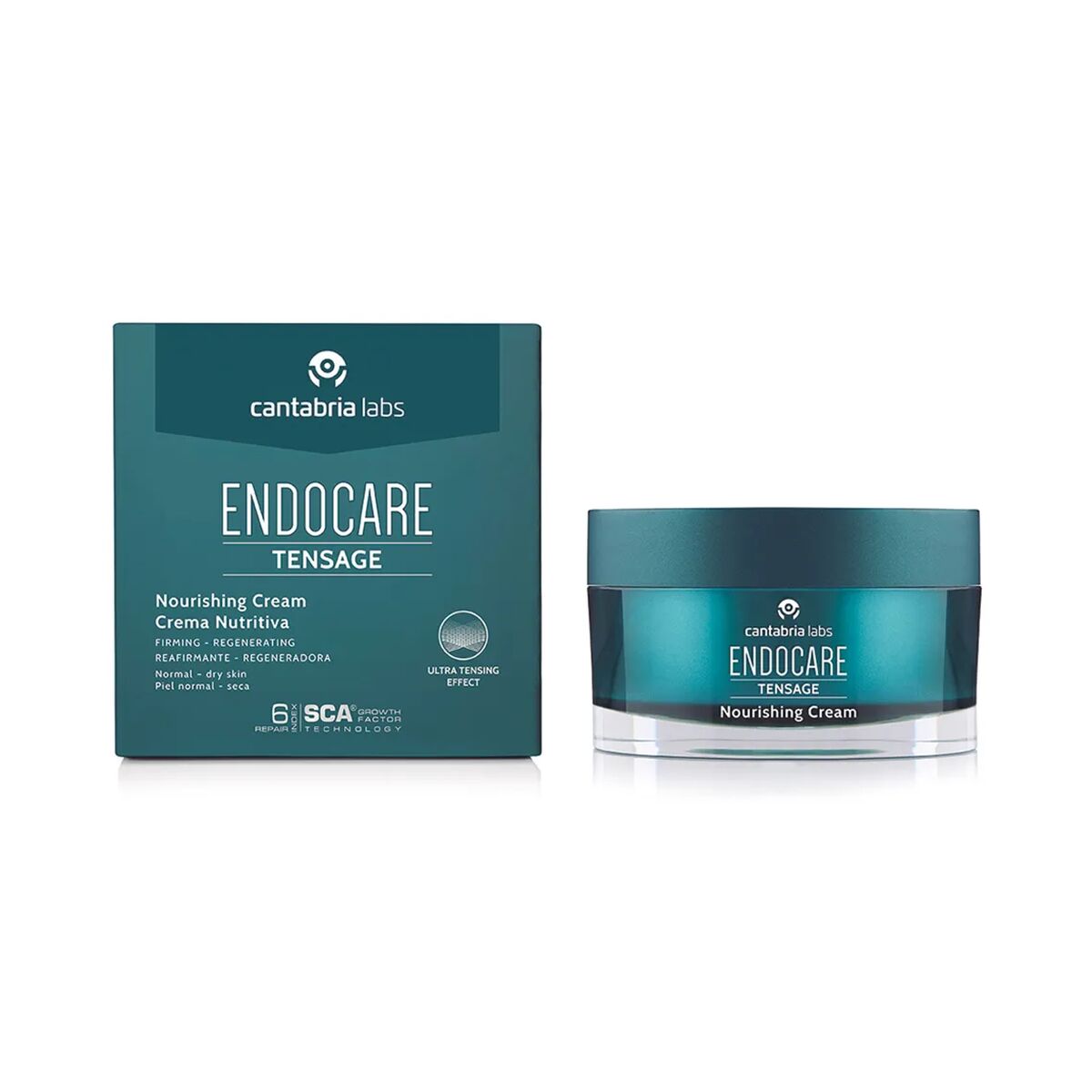 Day Cream Endocare ENDOCARE TENSAGE 50 ml Endocare