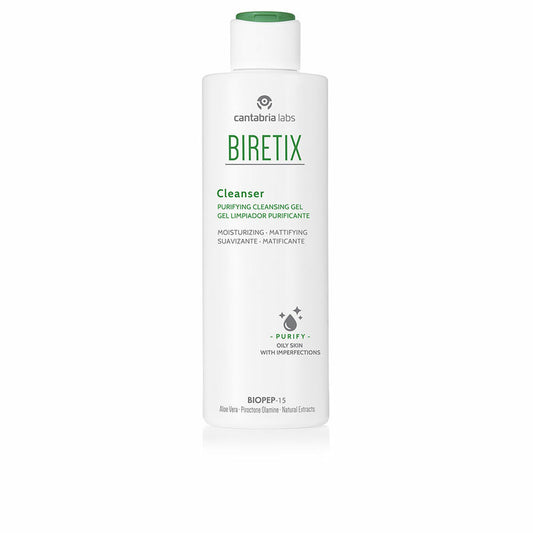 Purifying Gel Cleanser BIRETIX 200 ml BIRETIX