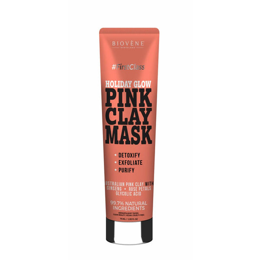 Pore Cleaning Masque Biovène Glow Mask 75 ml Biovène