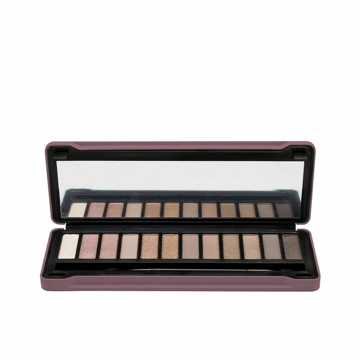 Eye Shadow Palette Magic Studio Nature (14,5 g) Magic Studio