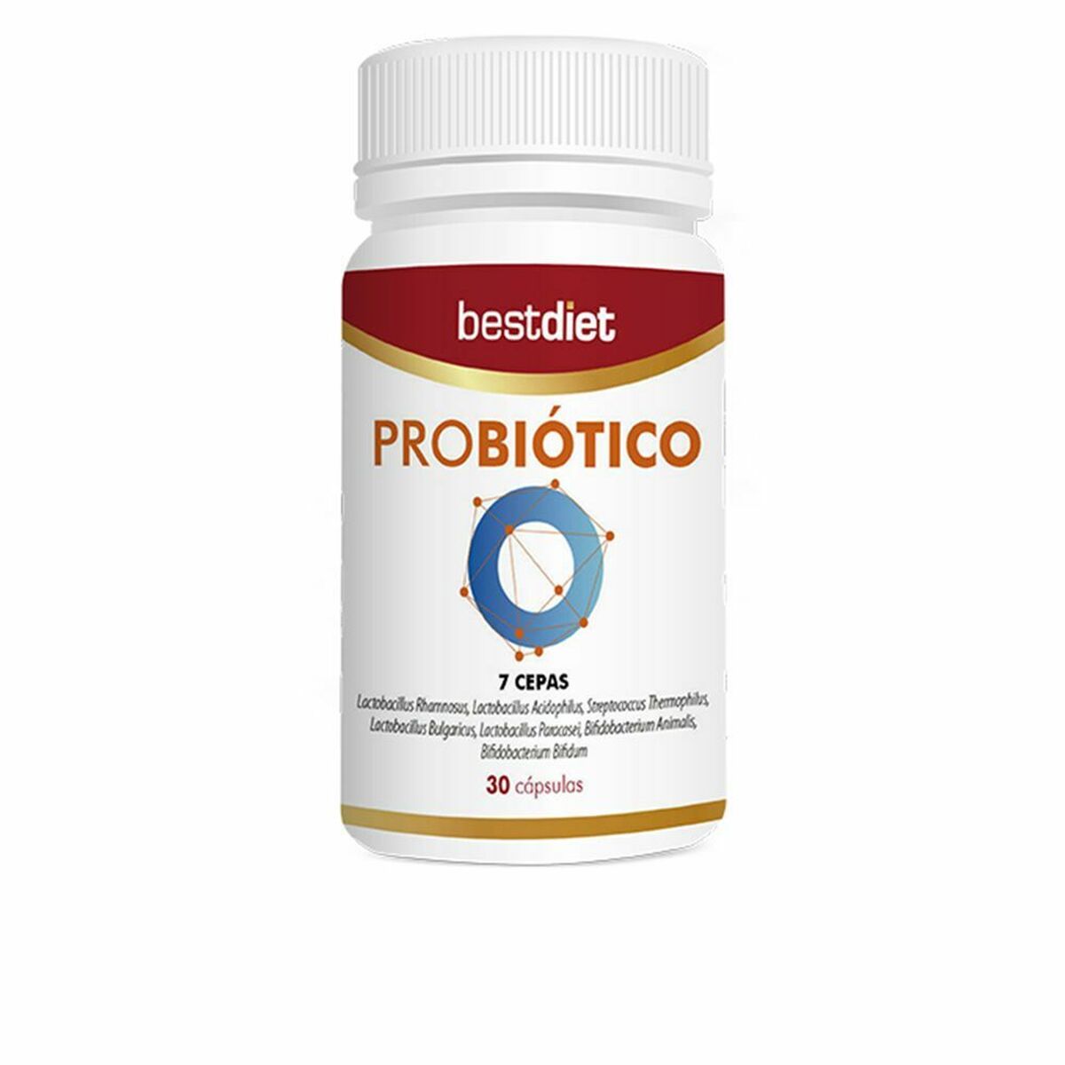 Digestive Aid Best Diet Probióticos Naturales Probiotics Best Diet