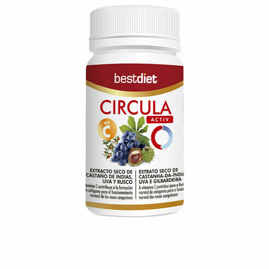 Collagen Best Diet Circula Activ 30 Units Best Diet