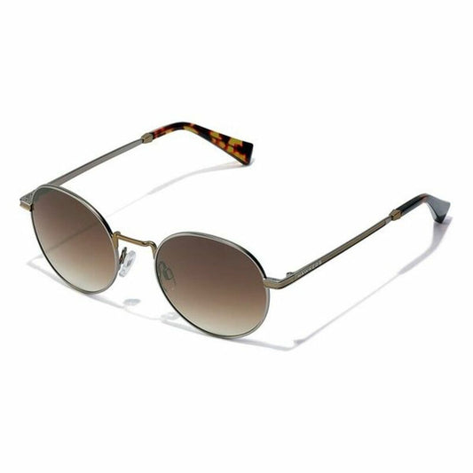 Unisex Sunglasses Moma Hawkers Golden Havana Hawkers