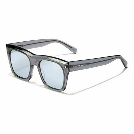 Unisex Sunglasses Narciso Hawkers Blue Chromed Hawkers