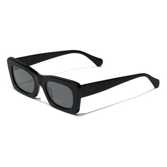 Unisex Sunglasses Hawkers Lauper Black Ø 51 mm Hawkers