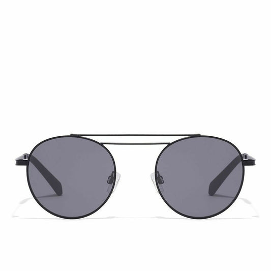 Unisex Sunglasses Hawkers Nº9 Black (Ø 50 mm) Hawkers