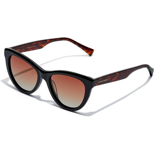 Unisex Sunglasses Hawkers Nolita Eco (Ø 53 mm) Hawkers