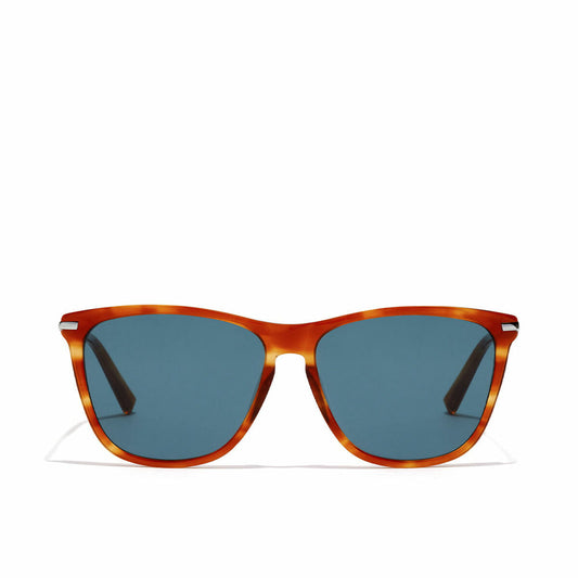 Unisex Sunglasses Hawkers One Crosswalk Turquoise Havana Brown (Ø 57 mm) Hawkers