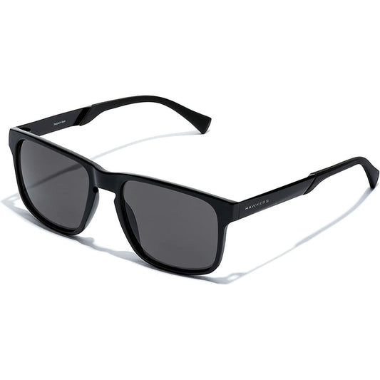 Unisex Sunglasses Hawkers Peak Metal Ø 55 mm Hawkers