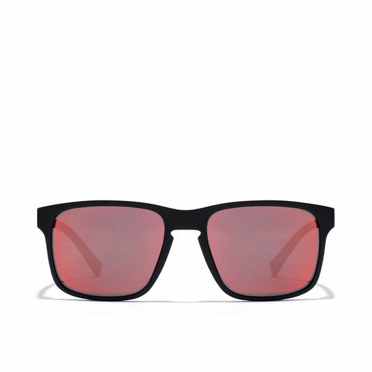 Unisex Sunglasses Hawkers Peak Black Ruby (Ø 55 mm) Hawkers