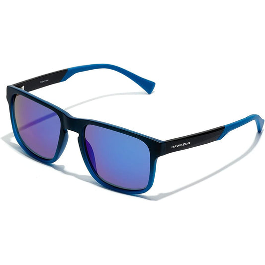 Unisex Sunglasses Hawkers Peak Ø 55 mm Hawkers