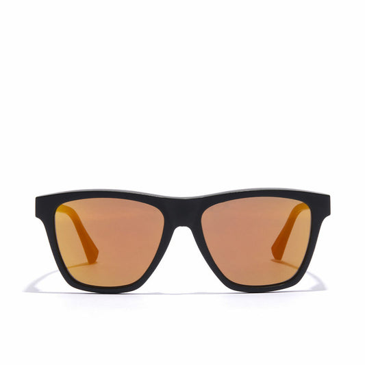 Unisex Sunglasses Hawkers One LS Raw Black Orange (Ø 54,8 mm) Hawkers