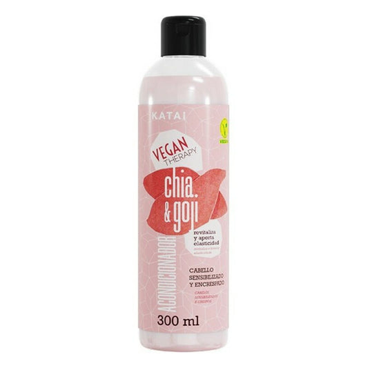 Conditioner CHIA & GOJI PUDDING Katai (300 ml) Katai