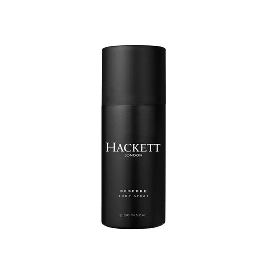 Body Spray Hackett London Bespoke Bespoke 150 ml Hackett London