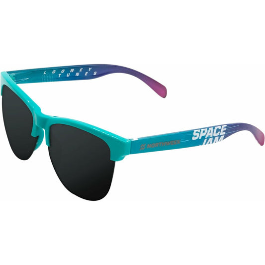 Unisex Sunglasses Northweek Space Jam 2 Gravity Ø 55,7 mm Blue ø 56 mm Northweek