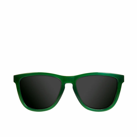 Unisex Sunglasses Northweek Regular Dark Green Black Green Grey (Ø 47 mm) Northweek