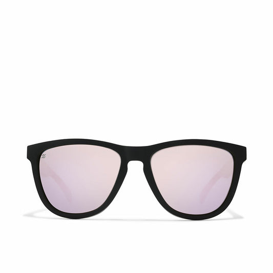 Unisex Sunglasses Northweek Regular Matte Black Rose gold Ø 140 mm Northweek