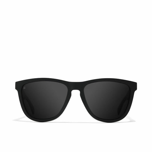 Unisex Sunglasses Northweek Regular Matte Black Dark Ø 140 mm Northweek