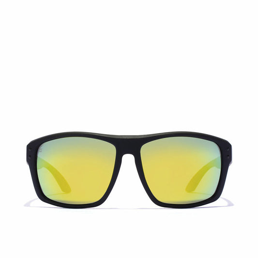 Unisex Sunglasses Northweek Bold ø 58 mm Yellow Black Northweek