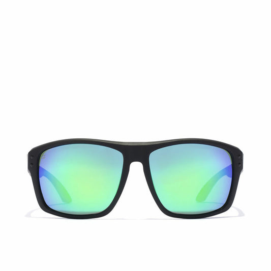 Unisex Sunglasses Northweek Bold ø 58 mm Green Black Northweek