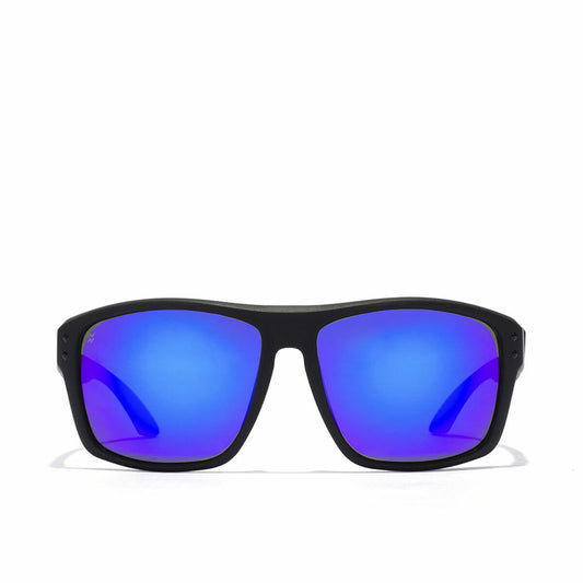 Unisex Sunglasses Northweek Bold ø 58 mm Blue Black Northweek