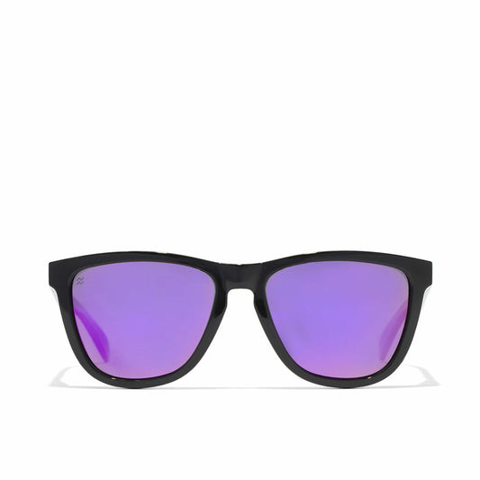 Unisex Sunglasses Northweek Regular Ø 55,7 mm Purple Black Northweek