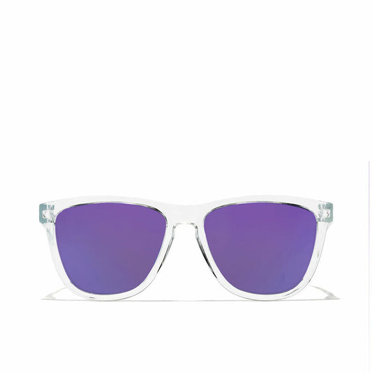 Unisex Sunglasses Northweek Regular Ø 55,7 mm Purple Transparent Northweek