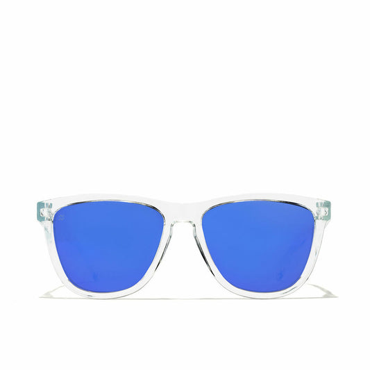 Unisex Sunglasses Northweek Regular Ø 55,7 mm Blue Transparent Northweek