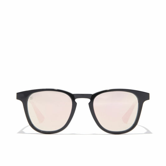 Unisex Sunglasses Northweek Wall Pink Black Ø 140 mm Northweek