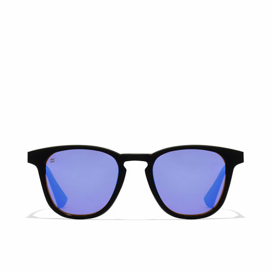 Unisex Sunglasses Northweek Wall Blue Black Ø 140 mm Northweek