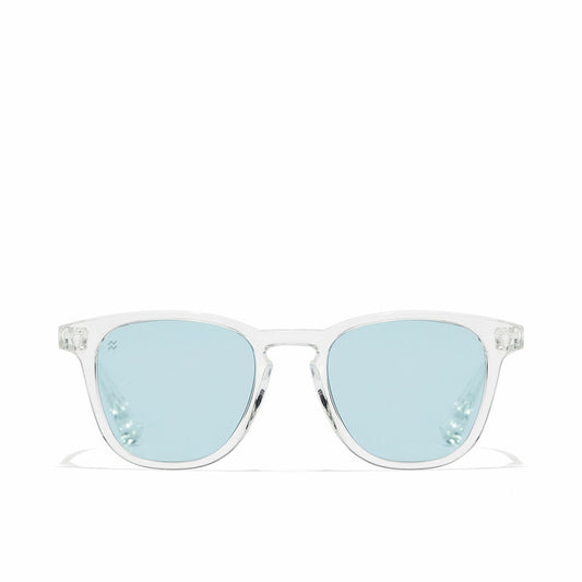 Unisex Sunglasses Northweek Wall Light Blue Ø 140 mm Transparent Northweek