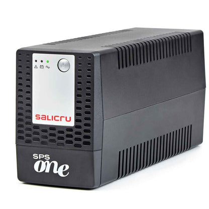 Uninterruptible Power Supply System Interactive UPS Salicru 662AG000002 240 W