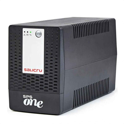 Uninterruptible Power Supply System Interactive UPS Salicru 662AG000010