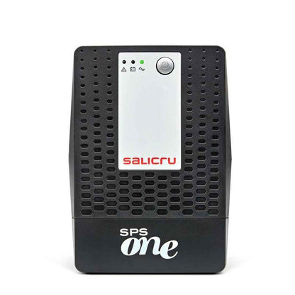 Uninterruptible Power Supply System Interactive UPS Salicru 662AG000010