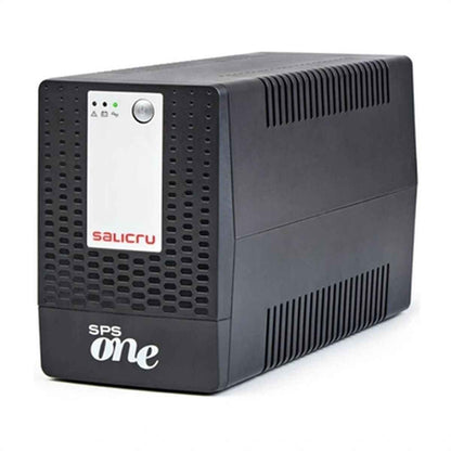 Uninterruptible Power Supply System Interactive UPS Salicru 662AG000011 1100 VA