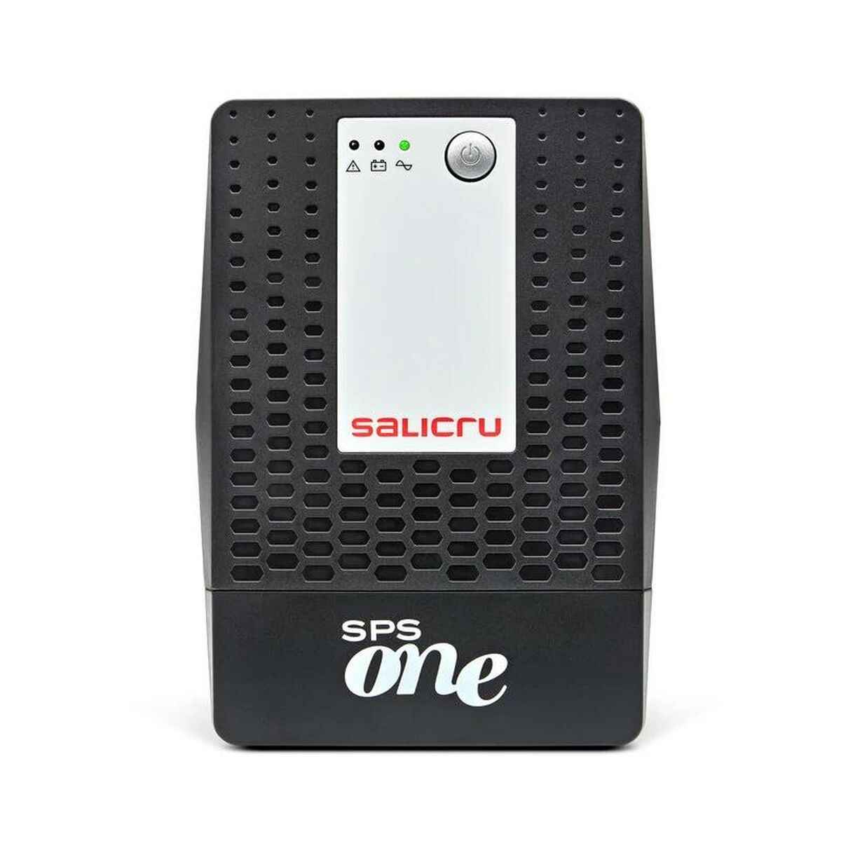 Uninterruptible Power Supply System Interactive UPS Salicru 662AG000011 1100 VA