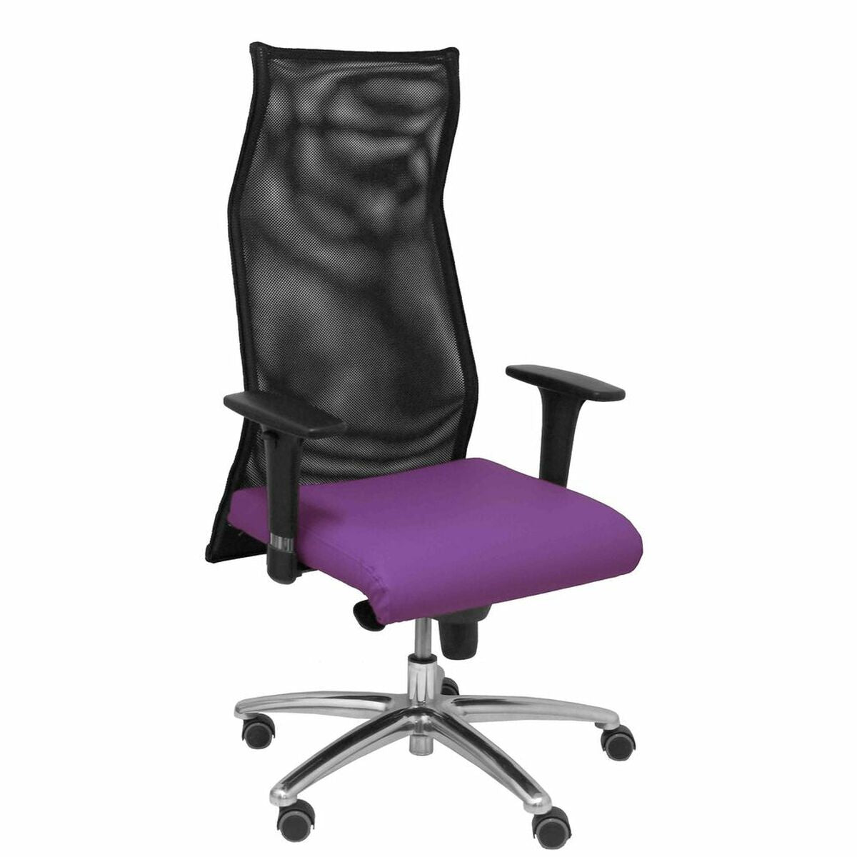 Office Chair P&C B24APRP Purple P&C