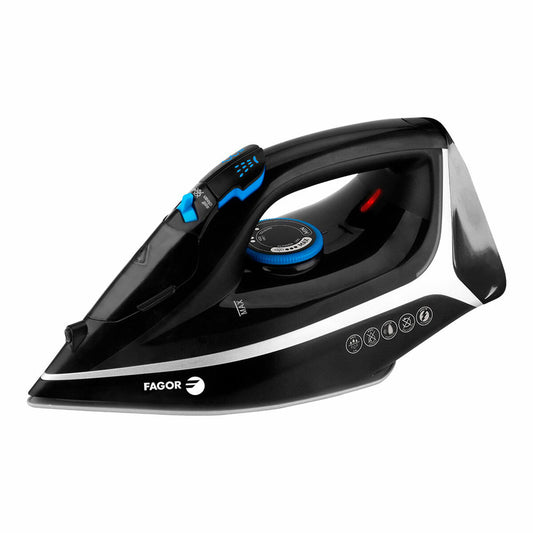 Cordless Steam Iron Fagor Comforta Free fge554 2200 W 29 x 15 cm Fagor