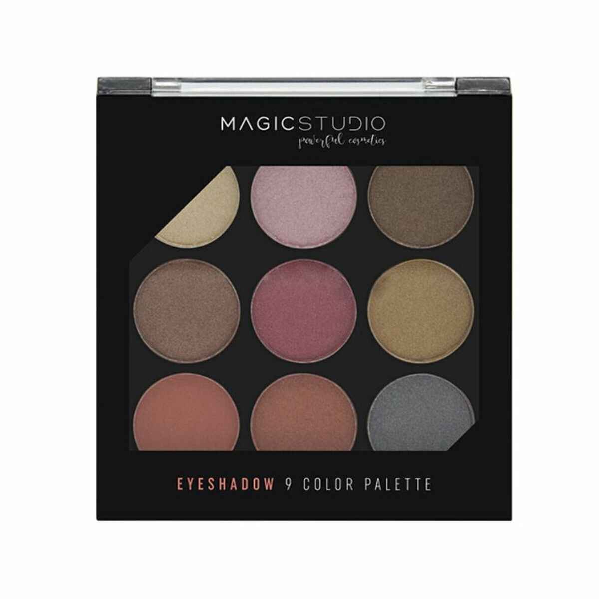 Eye Shadow Palette Magic Studio