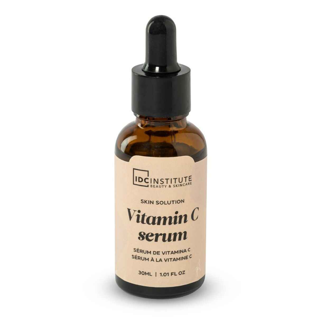 Facial Serum IDC Institute