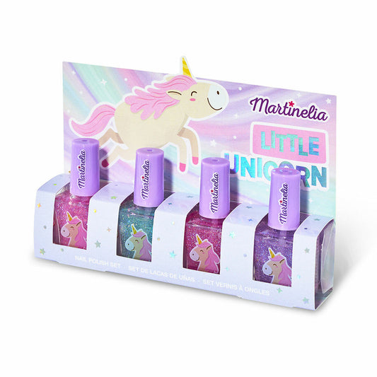 Nail polish Martinelia Little Unicorn Nail Polish Martinelia