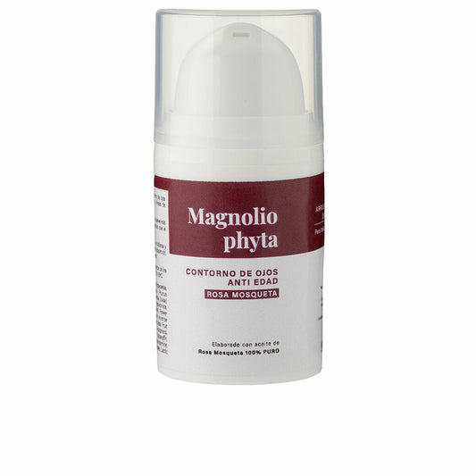 Anti-ageing Treatment for the Eye Contour Magnoliophytha Rosehip 15 ml Magnoliophytha