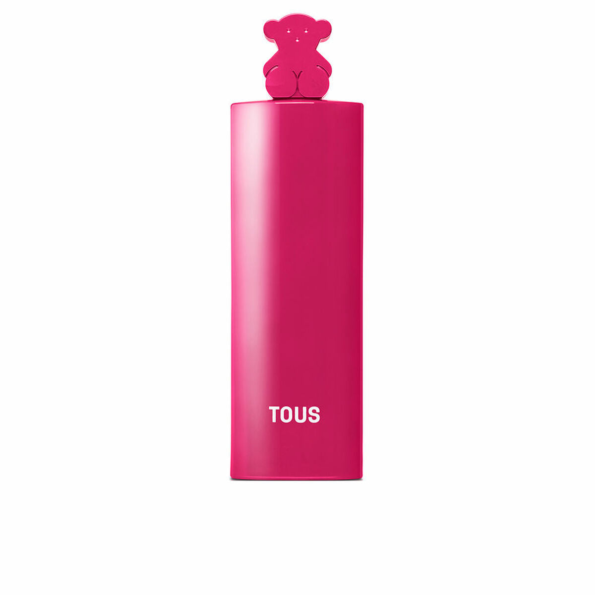 Women's Perfume Tous MORE MORE PINK EDT 90 ml Tous