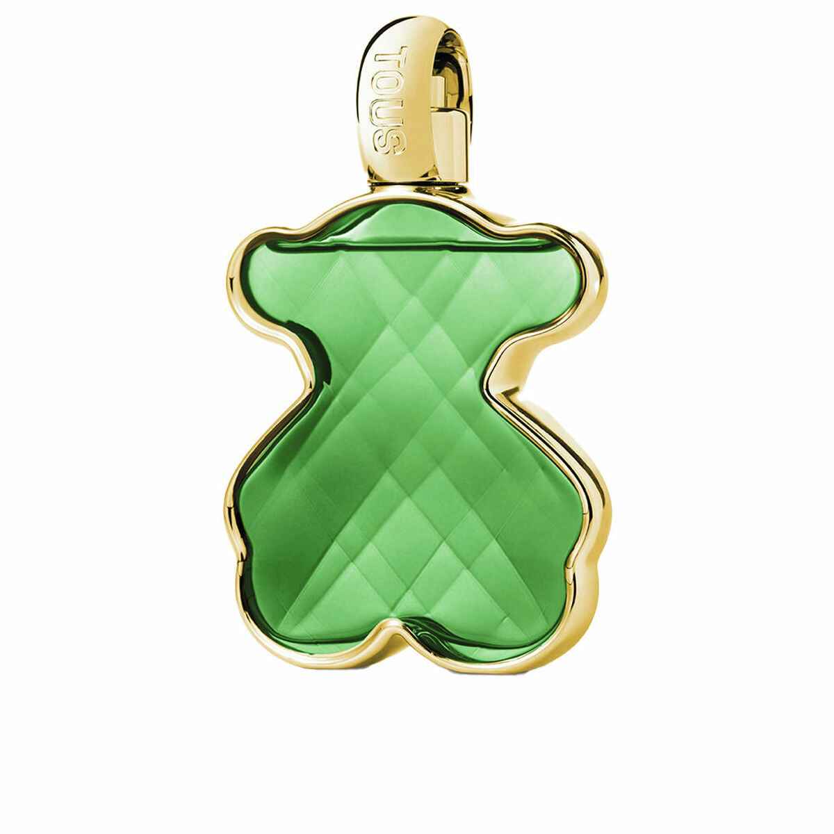 Women's Perfume Tous EDP EDP 90 ml LoveMe The Emerald Elixir