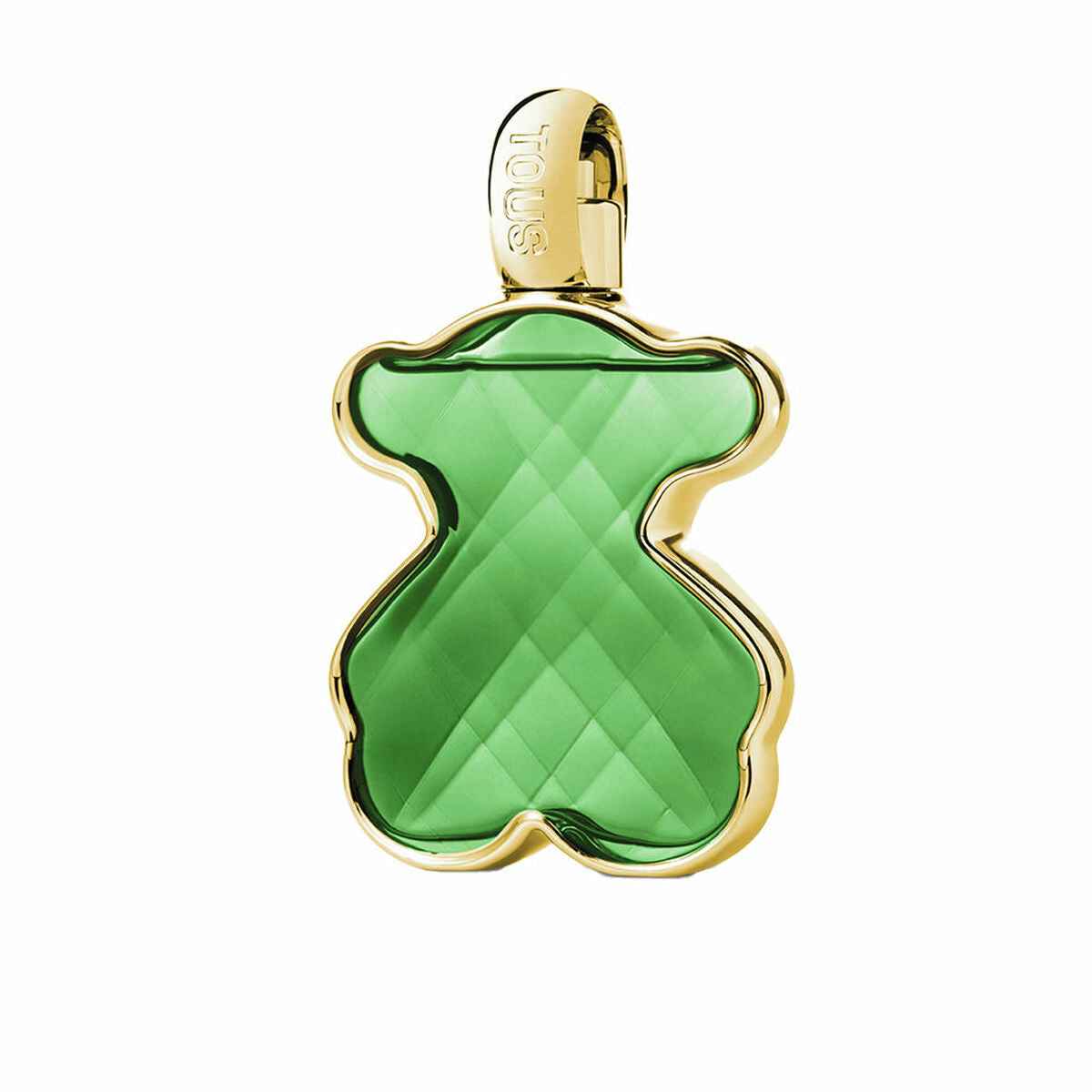 Women's Perfume Tous EDP EDP 50 ml LoveMe The Emerald Elixir