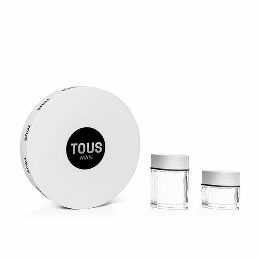 Men's Perfume Set Tous Tous Man 2 Pieces Tous